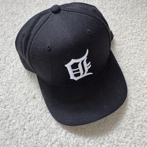 Kill The Hype (KTH) Detroit Lions SnapBack